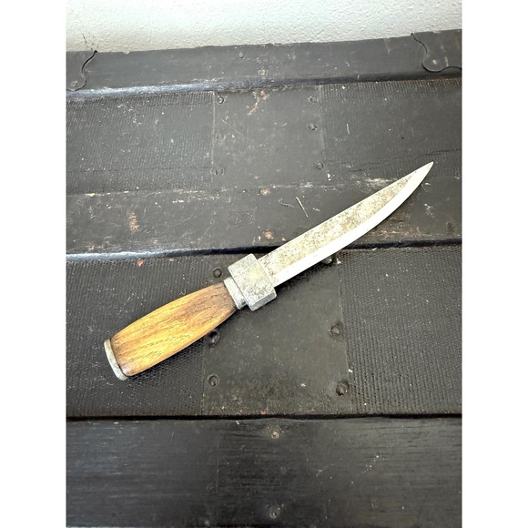 Crouching Tiger Hidden Dragon Screen MOVIE PROP – Chris Pang Flying Blade w/COA - Picture 4 of 7